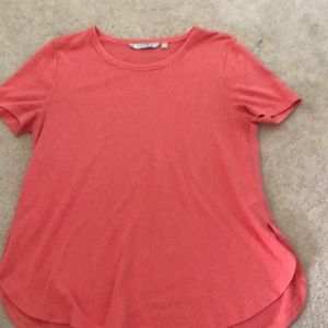 Athleta Breezy Tee